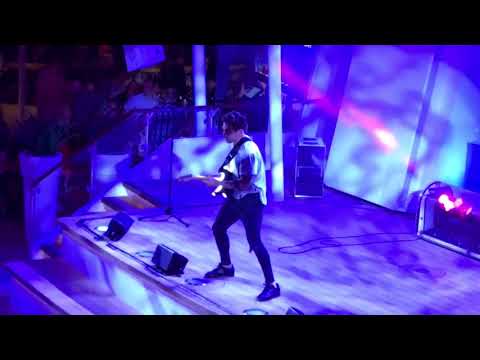 Musik von Endless Entertainment auf Mein Schiff 5