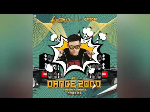 DANCE 2000 PANCADÃO AUTOMOTIVO (VOLUME 03) - DEIVIS DJ