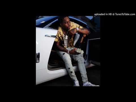 Fivio Foreign x Mello Major - Bands [432hz]