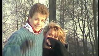 Late TV: Winter, winterpret en de griep (1986)