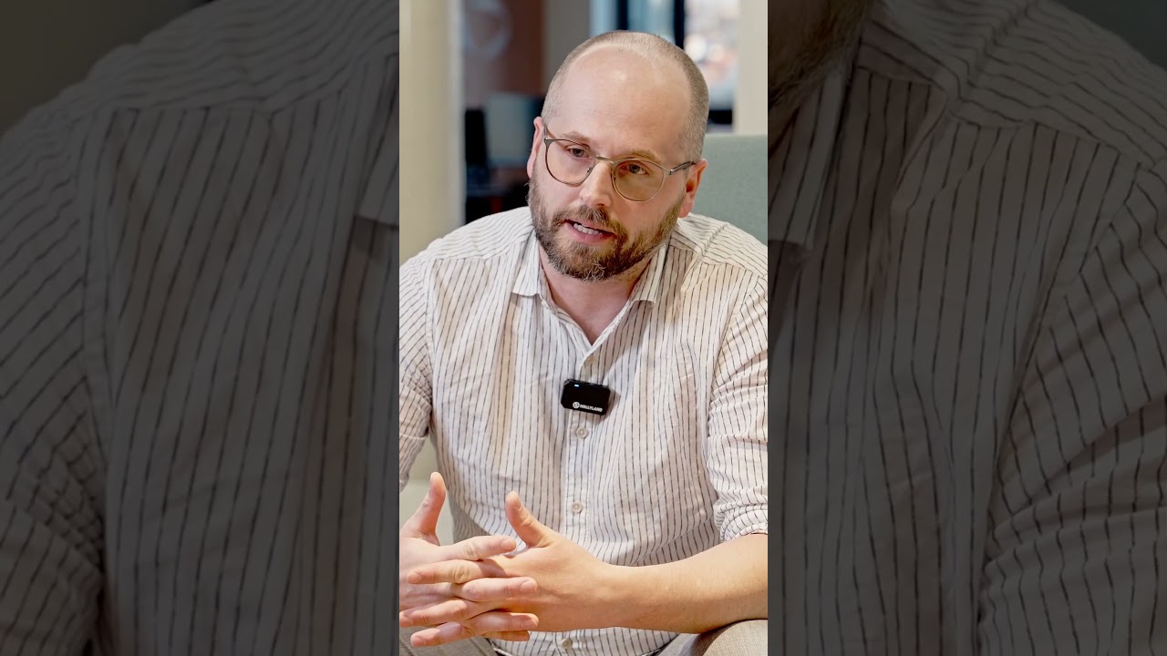 Wie wird aus Daten echter Mehrwert im Unternehmen?