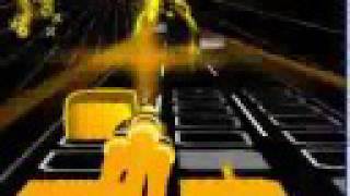 Audiosurf - Echoing Green - Sparrows &amp; Nightingales