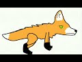 Furry Fart Pt 1