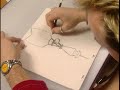 3 2 1 Penguins How To Draw A Tell A Lier
