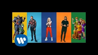 Kadr z teledysku On Me tekst piosenki Thomas Rhett & Kane Brown feat. Ava Max