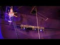 Trapeze Act At Circus Circus Flying Poemas From Argentina
