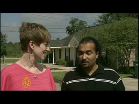 US judge rejects inter-racial marriage - 17 Oct 09
