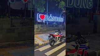 Download lagu Cinematik cbr250r k33 sport touring, sound tapi kuberhenti di lampu merah mp3