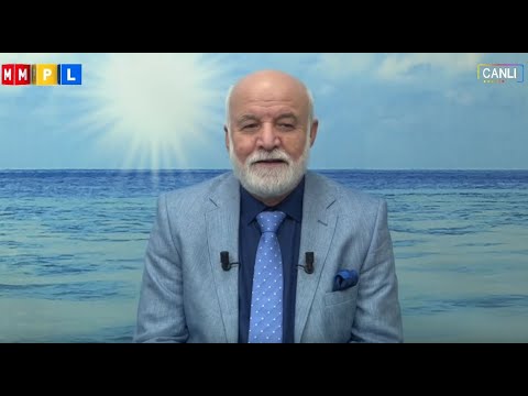 02 04 2020 - ‘Allah’a Ulaşılamaz’ Bidati ile Unutulan Amenu Olmak Kavramı