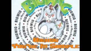 BigWig - Youre In Sample