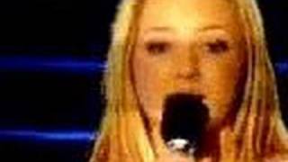 Malin Pettersen- Just a little heartache