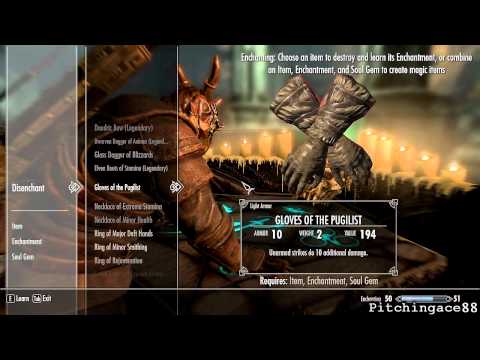 Elder Scrolls V: Skyrim Walkthrough - Part 143