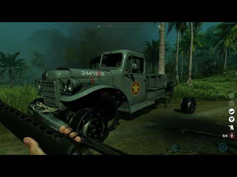 Far Cry 5 Hours of Darkness Walkthrough Part 3