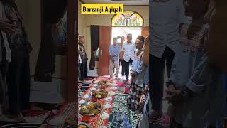 Download lagu Barzanji aqiqah mp3