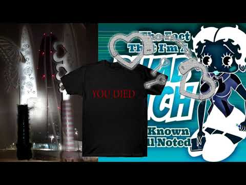 BINXX ft. Yung Scott - Fine