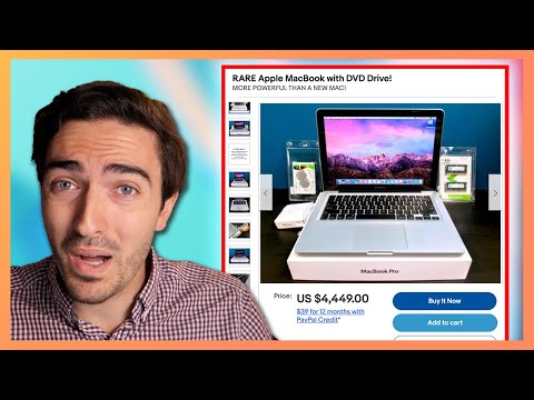 Used Mac eBay sellers are out of control! Best and Worst used Mac listings