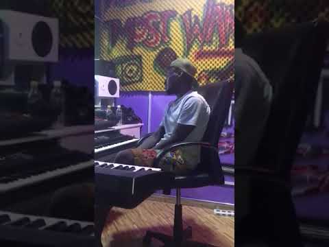 SAPASHINI ft Maccasio studeo sertion