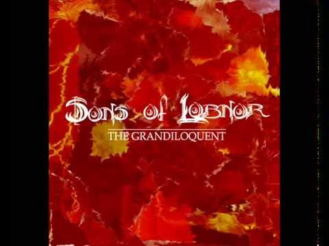 SONS OF LOBNOR - First Impression Mask