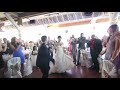 Minerva & Devendra Wedding Dance Entrance - September by Earth Wind & Fire