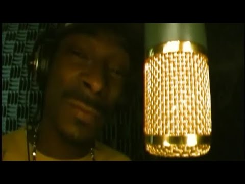 Snoop Dogg (Feat Soopafly, RBX & Mr Kane) - Light That Shit Up (Official Music Video)