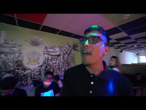 SULAIKA VS TMS ||OCTAVOS|| 3a PRE GOLD BARCELONA