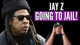 Jay Z GOING TO JAIL! Roc Nation RICO Investigation!
