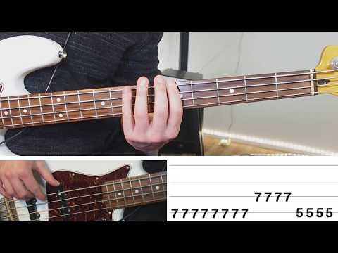Bass Line Rain By Dragon