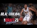 Bilal Coulibaly Scouting Report | 2023 NBA Draft Breakdowns