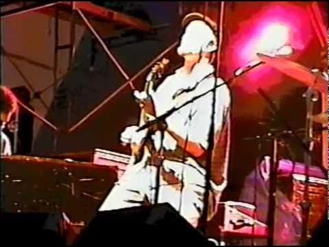 Soulive: 4. Uncle Junior LIVE 7/9/00