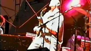 Soulive: 4. Uncle Junior LIVE 7/9/00