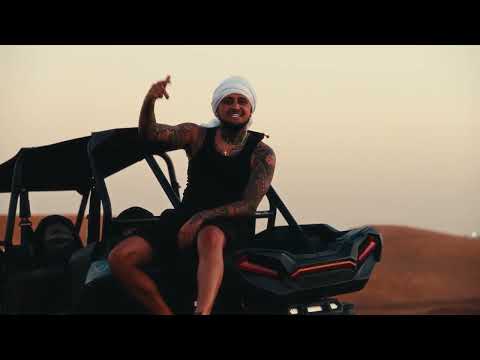 CV - Dubai (Official Music Video)
