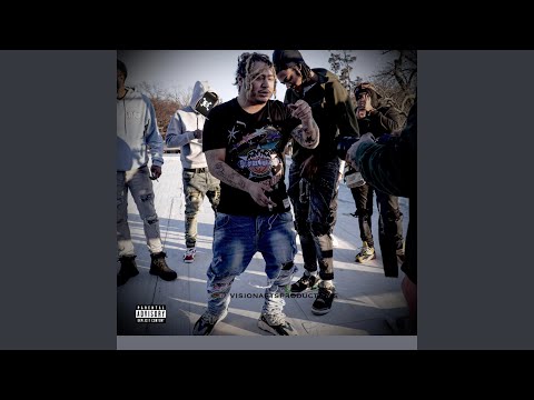 Aint Wan Listen (feat. E4RMDACITY)