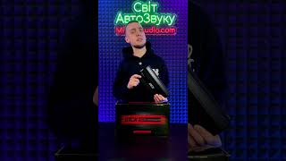 Відео огляд Підсилювач Kicx SP 4.90AB ver.2