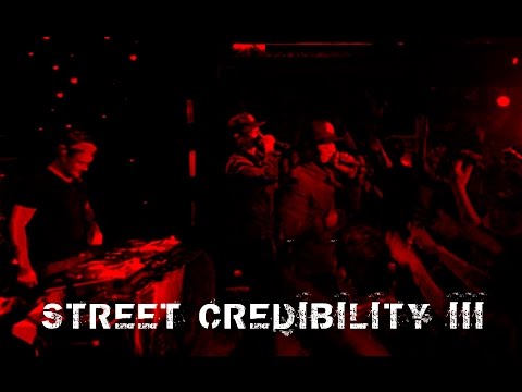 STREET CREDIBILITY III-түн Жеңүүчүлөрү (AGA INI) Kaibar & Emir