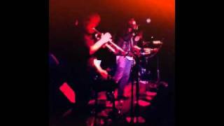 Destroyer - It&#39;s Gonna Take An Airplane | Live at The Middle East 4.2.11