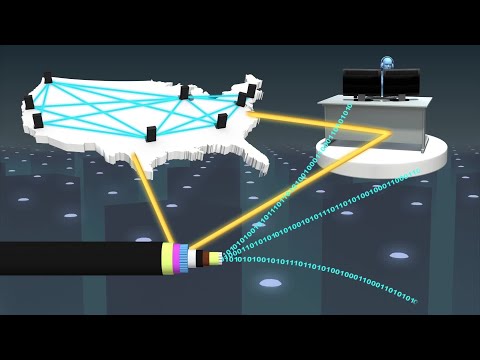 NSA used AT&T buildings for mass surveillance: Intercept