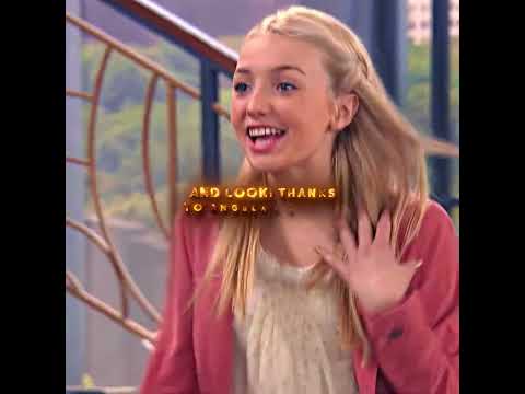 Jessie almost loses her job as a nanny.🎬Jessie#edit #film #movie #tv #jessie