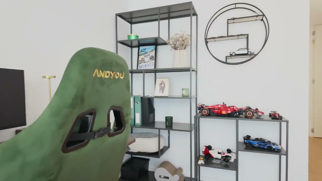 Vídeo do imóvel
