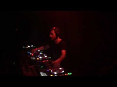 Klockworks pres. Photon After - Etapp Kyle @ Bloc (30-04-2017)