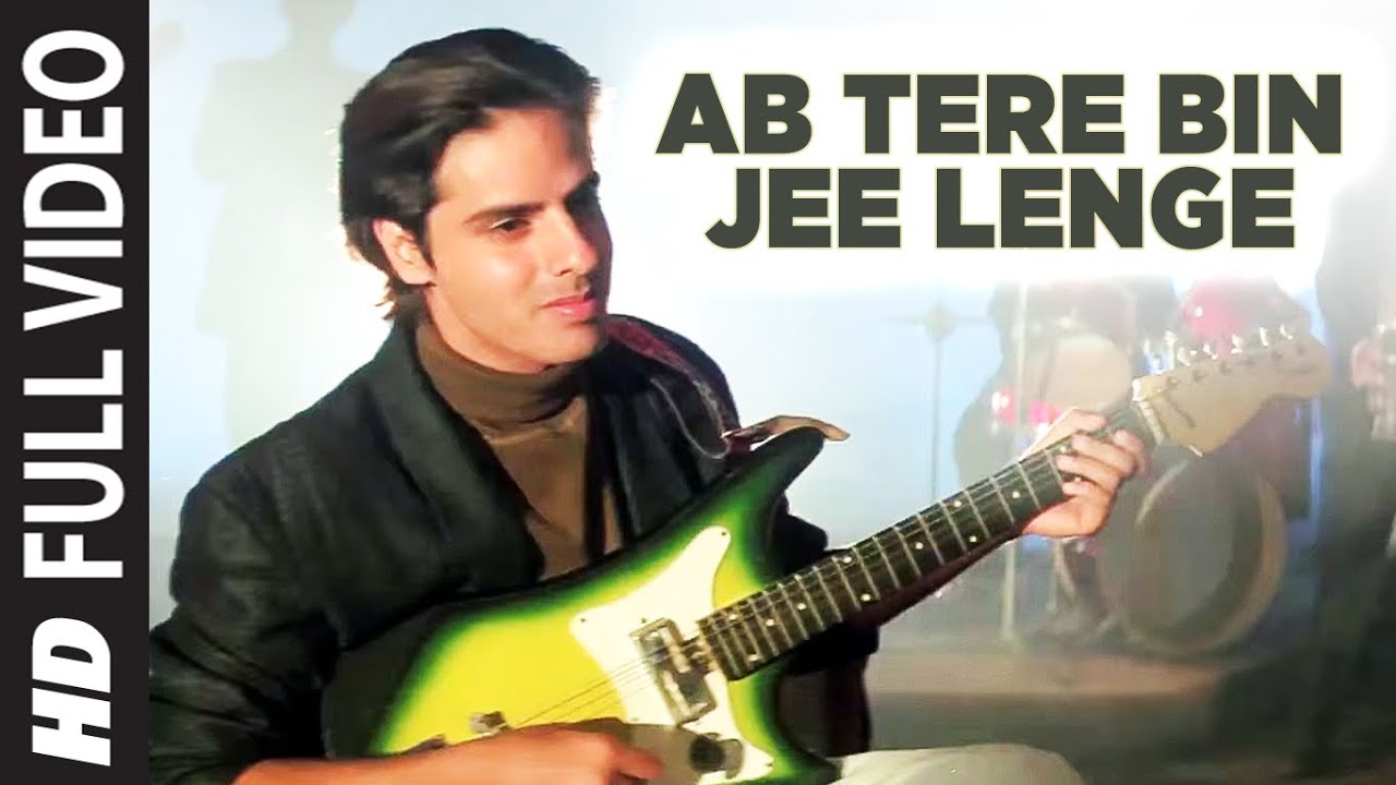 Ab Tere Bin Jee Lenge Hum Hindi lyrics