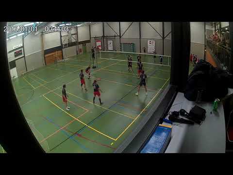 VollinGo HS 1 - Sovicos HS 1