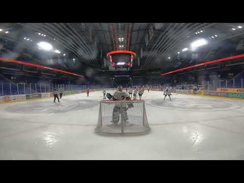 26. Kolo EXJ KE-LM 3. Tretina (2-3) Husár 18.1.2026