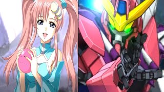 SRW DD Justice Gundam (Athrun Zala) Launches l スパロボDD ジャスティスガンダム (アスラン・ザラ) 出撃