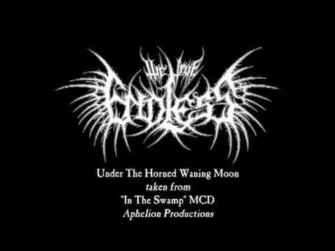 The True Endless - Under The Horned Waning Moon