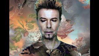 ✹ David Bowie ✹  Shoot Footage Black Tie White Noise