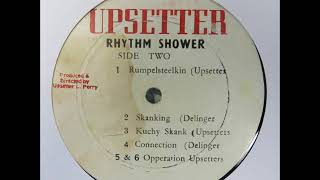 Lee Perry Kuchy Skank [Parde Records]