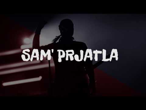 SDDHxBFM - Sam' prjatla (Big Foot Mama) // Ritem mladosti 2016