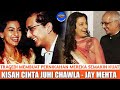 TRAGEDI MENYATUKAN CINTA KEDUANYA KISAH CINTA JUHI CHAWLA JAY MEHTA BOLLYWOOD LOVE STORY