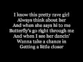 Breathe Carolina - Pretty Rave Girl Lyrics (On ...