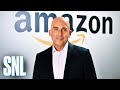 Message From Jeff Bezos SNL